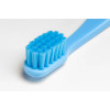 MEDIBLANC KIDS & JUNIOR Ultra Soft children's toothbrush ultra soft, blue